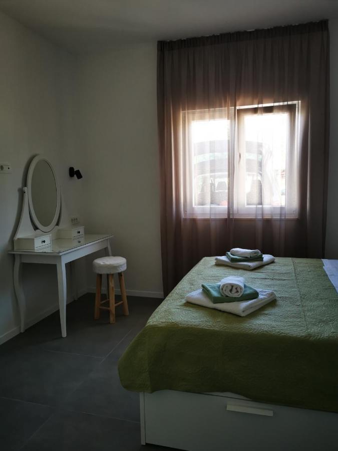 Jbl Apartment Seget Vranjica Luaran gambar