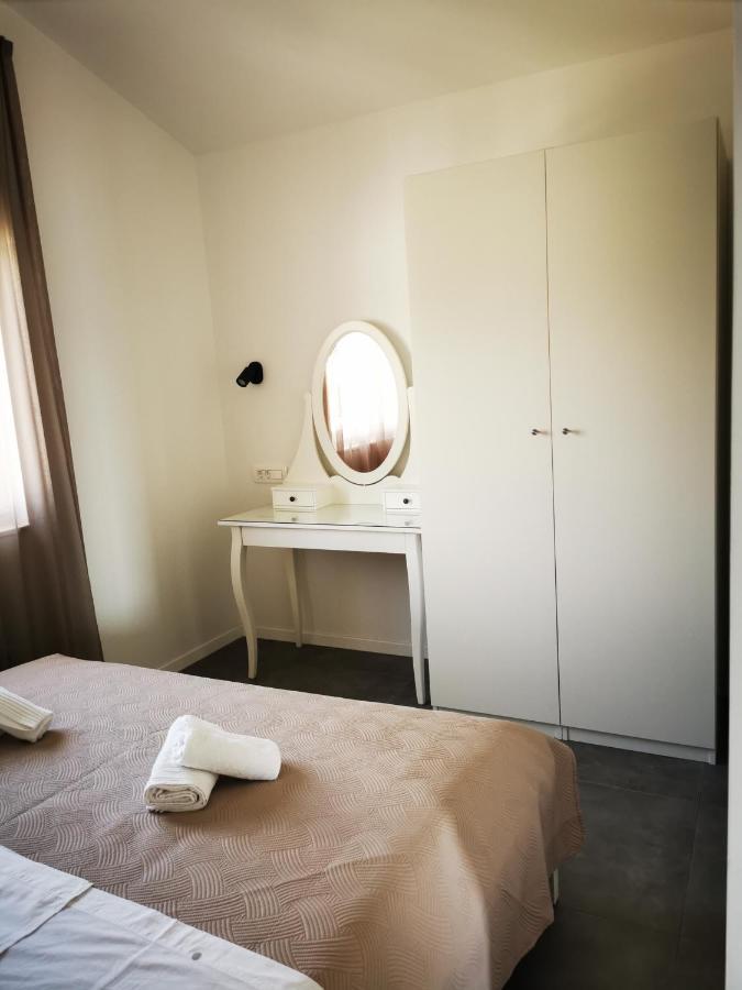 Jbl Apartment Seget Vranjica Luaran gambar