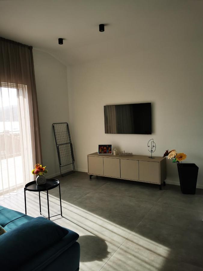 Jbl Apartment Seget Vranjica Luaran gambar