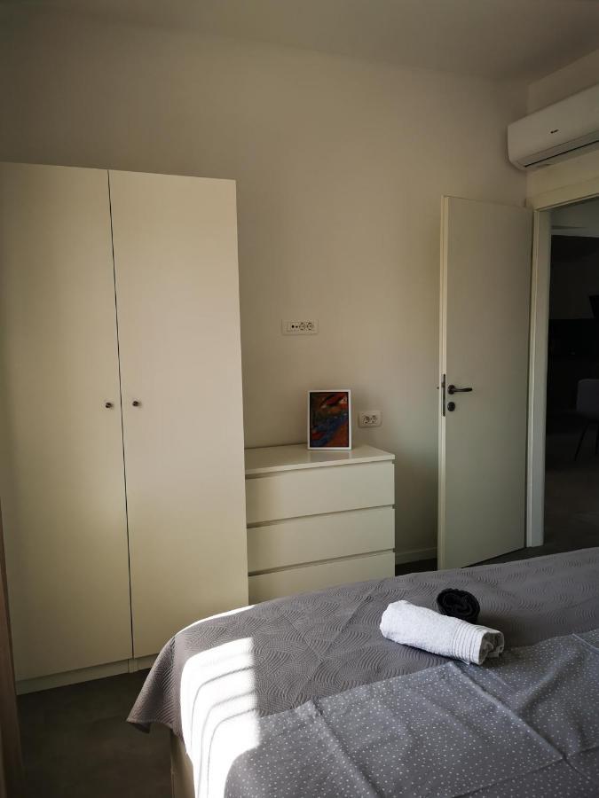 Jbl Apartment Seget Vranjica Luaran gambar