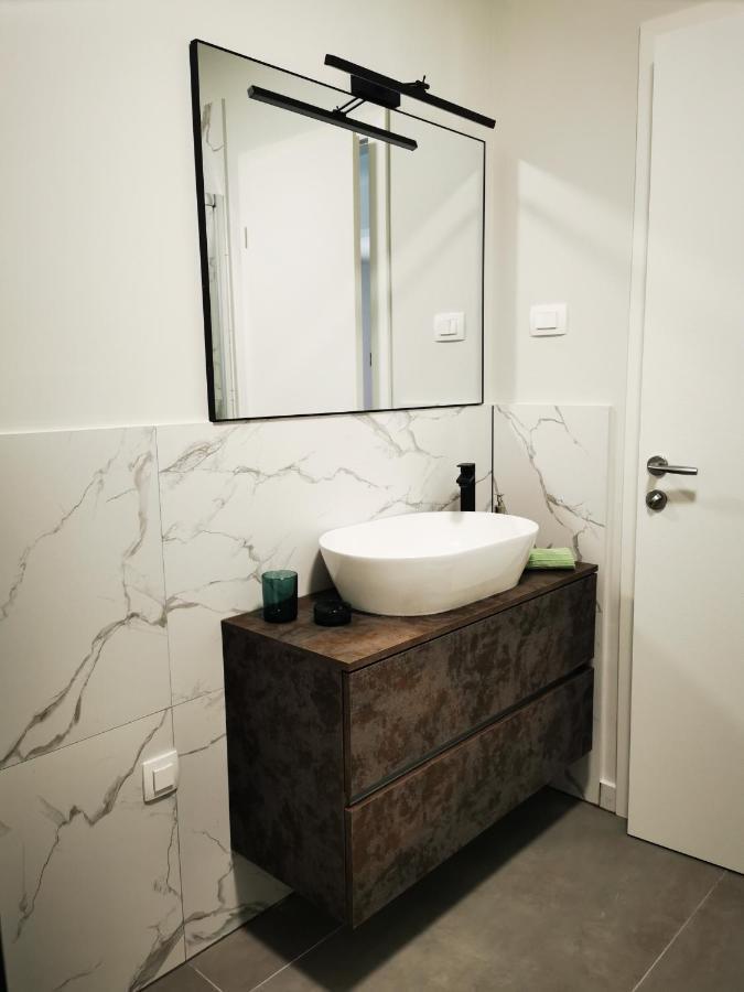 Jbl Apartment Seget Vranjica Luaran gambar