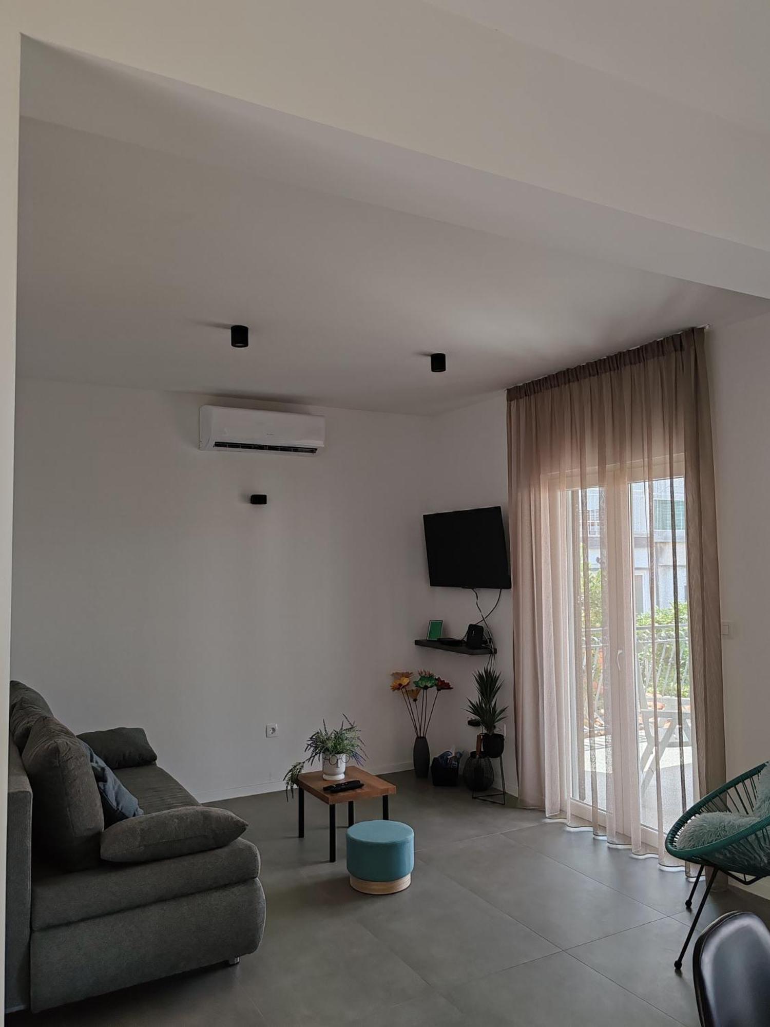 Jbl Apartment Seget Vranjica Luaran gambar