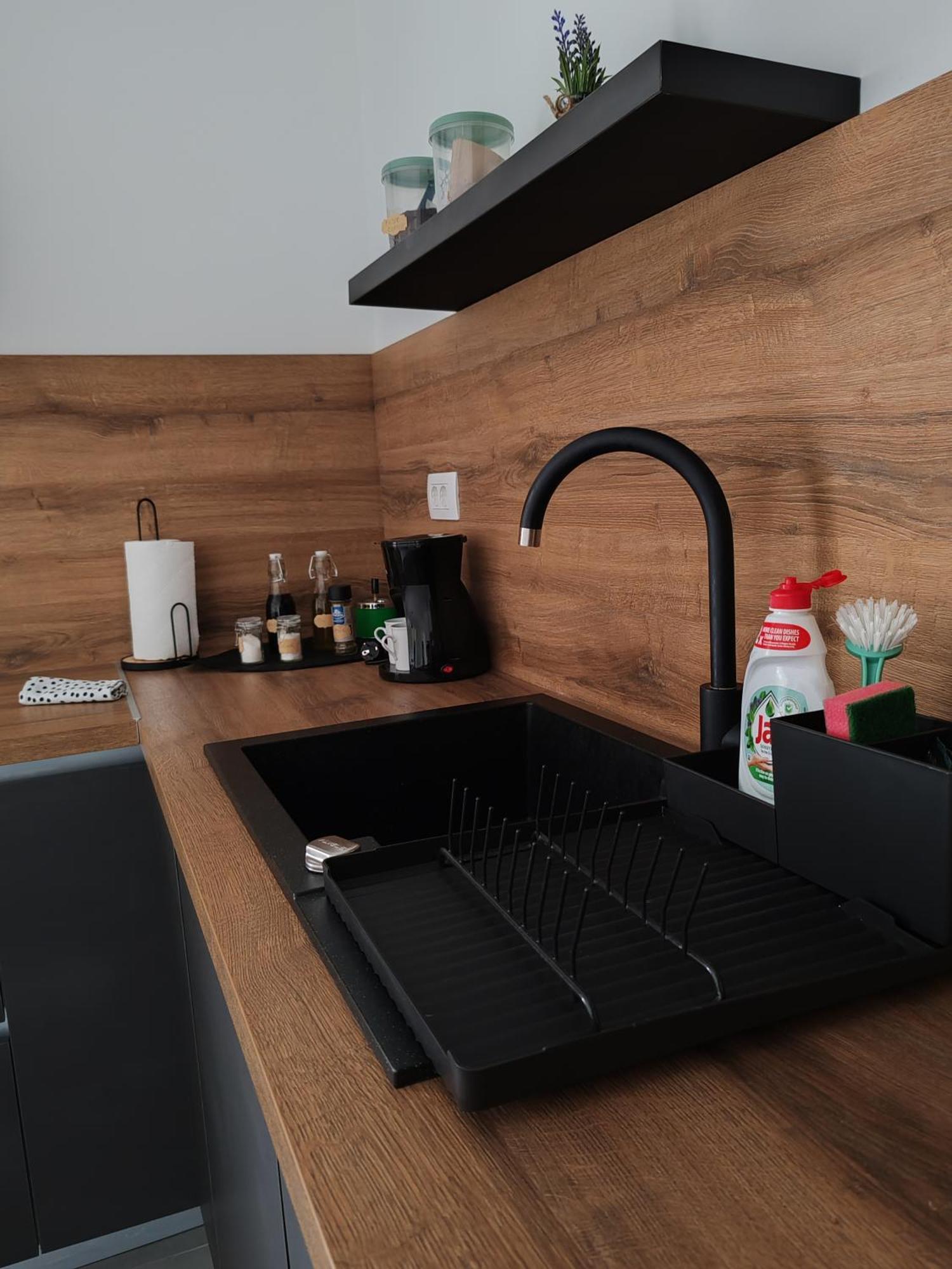 Jbl Apartment Seget Vranjica Luaran gambar